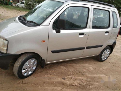 Used 2004 Maruti Suzuki Wagon R LXI MT for sale in Ahmedabad 
