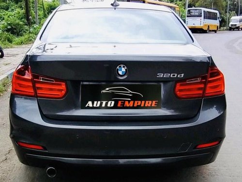 Used 2013 BMW 3 Series AT in Pune 2005-2011 for sale