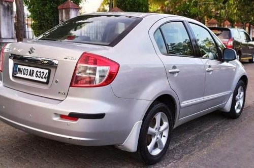 Maruti Suzuki SX4 2010 MT for sale in Pune