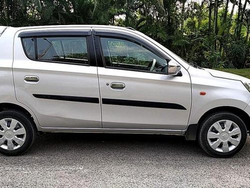 2018 Maruti Suzuki Alto K10 VXI MT for sale in Hyderabad