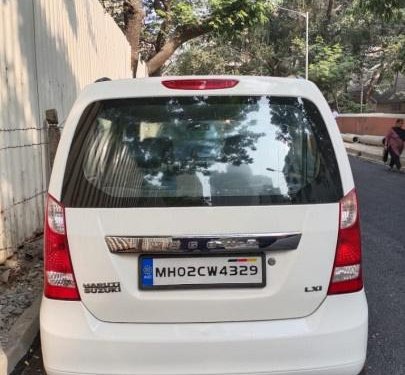 Maruti Wagon R LXI CNG MT for sale in Mumbai 