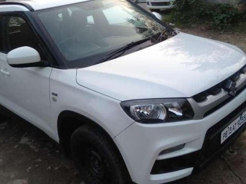 Used Maruti Suzuki Vitara Brezza VDi 2016 MT for sale in Moga 