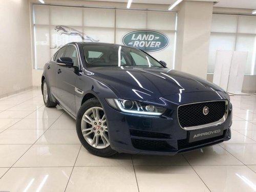 Jaguar XE 2016-2019 2.0L Diesel Prestige AT for sale in Mumbai 