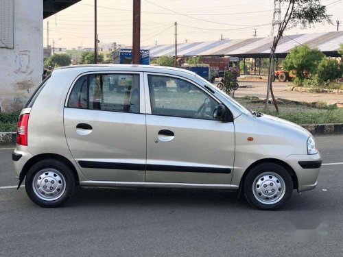 Used 2008 Hyundai Santro MT for sale in Bhopal 