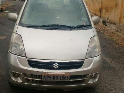 Maruti Suzuki Zen Estilo LXI, 2007, Petrol MT for sale in Kakinada 