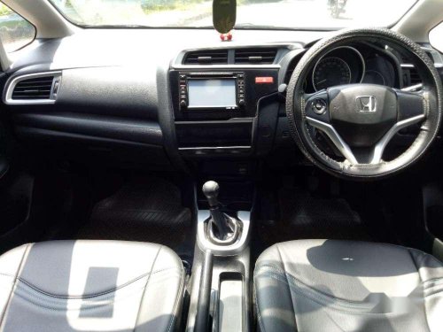 Honda Jazz VX Manual, 2015, Petrol MT for sale in Goregaon 