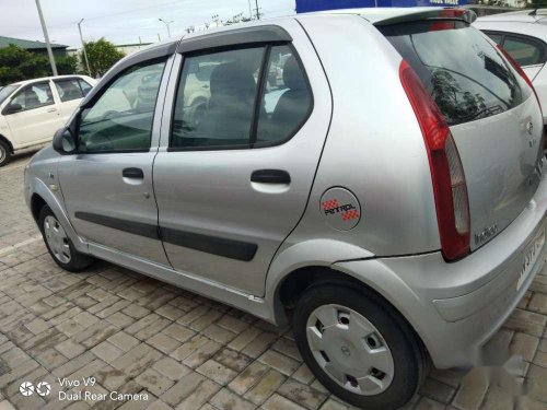 Used Tata Indica V2 Xeta 2006 MT for sale in Pondicherry  