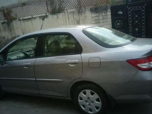 Used Honda City ZX EXi 2004 MT for sale in Amritsar 