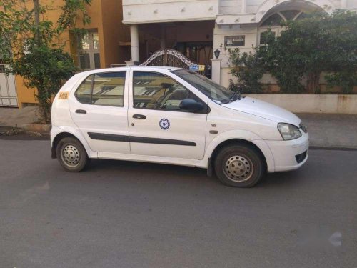 Tata Indica V2 DLX 2011 MT for sale in Nagar 