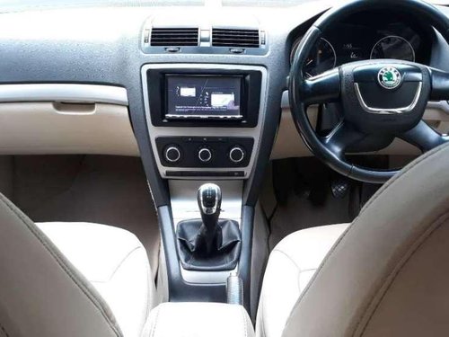 Skoda Laura Ambiente 1.9 TDI Manual, 2013, Diesel for sale in Visakhapatnam 