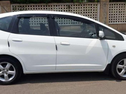 Used 2011 Honda Jazz V AT for sale in Mumbai 