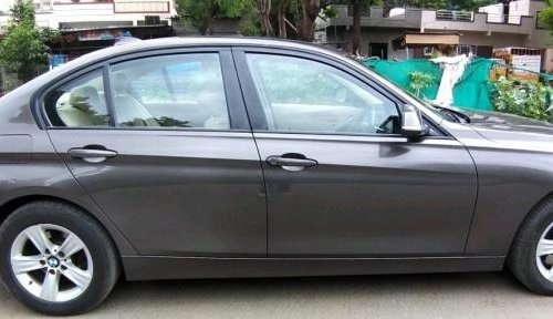 Used 2013 BMW 3 Series AT in Pune 2005-2011 for sale