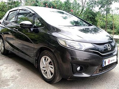 2015 Honda Jazz AT for sale at low price in Bangalore