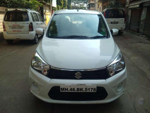 Maruti Suzuki Celerio VXI 2019 MT for sale in Mumbai 