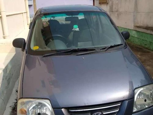 2009 Hyundai Santro MT for sale in Namakkal