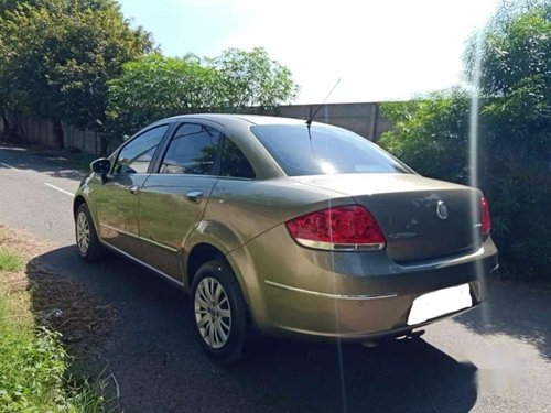 Used Fiat Linea Emotion 2011 MT for sale in Coimbatore 