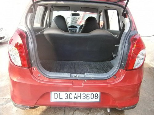 2015 Maruti Suzuki Versa MT for sale at low price in Noida