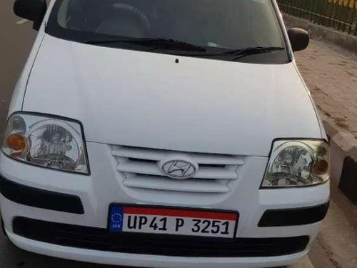 Used Hyundai Santro MT for sale in Lucknow at low price