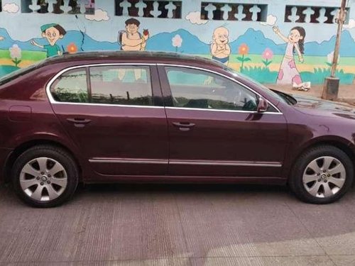 Used Skoda Superb 1.8 TSI 2010 MT for sale in Chinchwad 