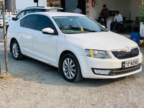 Used Skoda Octavia 2013 MT for sale in Surat 