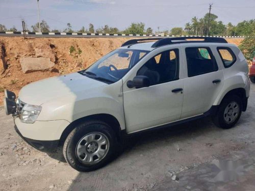 Renault Duster 85 PS RxE Diesel, 2013, Diesel MT for sale in Coimbatore 