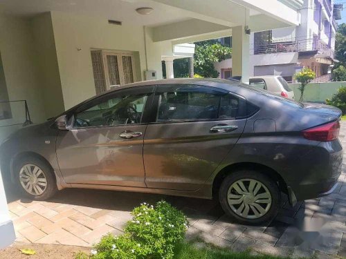 Used Honda City MT for sale in Thrissur at low price