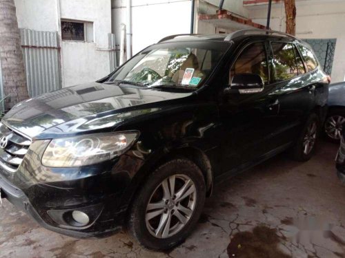 2011 Hyundai Santa Fe MT for sale in Chennai 