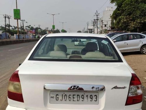 Hyundai Accent GLE, 2011, CNG & Hybrids MT for sale in Rajkot 