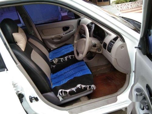 Used Hyundai Accent MT for sale in Rajkot at low price