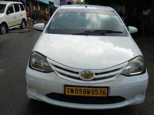 2014 Toyota Etios MT for sale in Chennai 