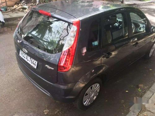 Ford Figo Petrol ZXI 2010 MT for sale in Chennai 