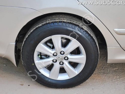 2008 Toyota Corolla Altis VL AT for sale