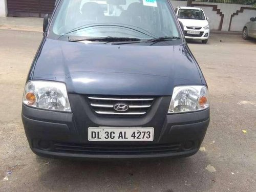 Used Hyundai Santro 2007 MT for sale in Noida 