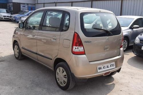 2012 Maruti Suzuki Zen Estilo MT in Pune for sale