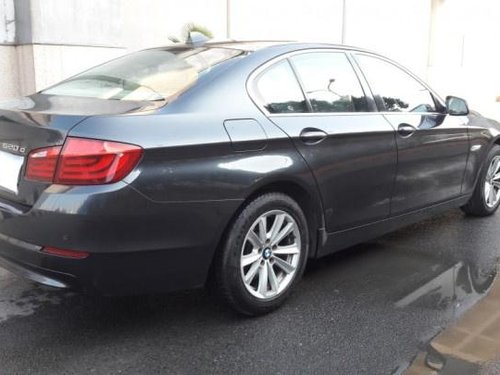 BMW 5 Series 2013-2017 520d Luxury Line AT for sale in New Delhi