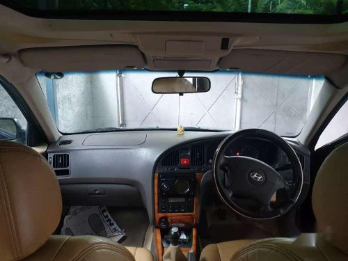 Used Hyundai Elantra MT for sale in Chennai 