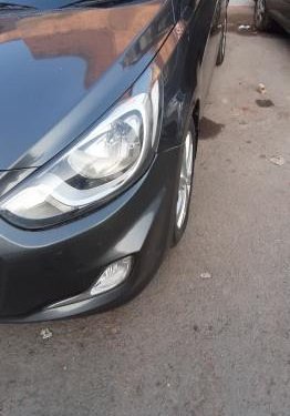 Hyundai Verna 1.6 VTVT 2011 for sale in New Delhi