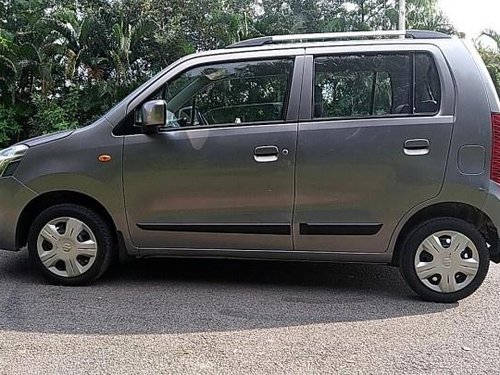 Used Maruti Suzuki Wagon R VXI 2016 MT for sale in Hyderabad