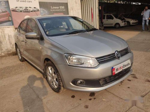 Volkswagen Vento 2012 MT for sale in Mumbai 