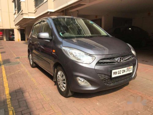 2014 Hyundai i10 AT for sale in Mumbai 