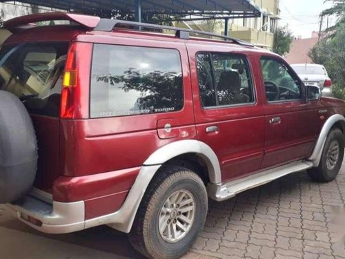 Used Ford Endeavour 2.5L 4X2 2006 MT for sale in Chennai 