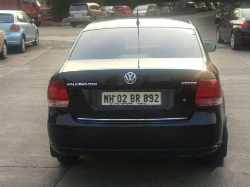 Volkswagen Vento Highline Petrol Automatic, 2011, Petrol for sale in Mumbai 