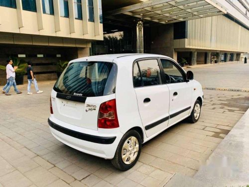 Hyundai Santro, 2006, CNG & Hybrids AT for sale in Mumbai 