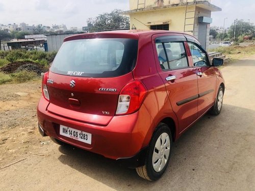 2018 Maruti Suzuki Celerio VXI MT for sale at low price in Pune