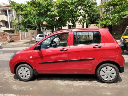 2015 Maruti Suzuki Celerio VXI MT in Pune for sale at low price