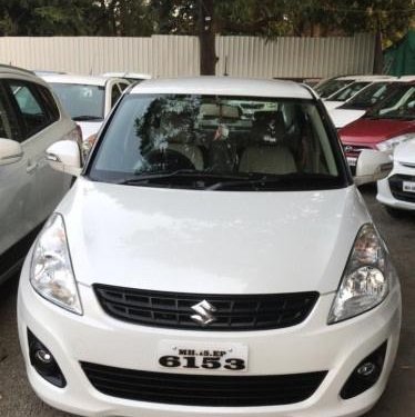 2015 Maruti Suzuki Swift Dzire MT for sale in Nashik