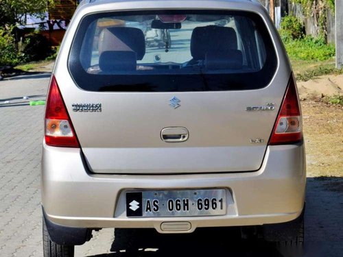 Used 2010 Maruti Suzuki Zen Estilo MT in Dibrugarh