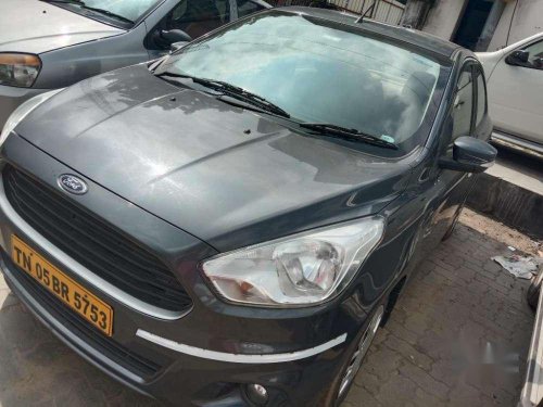 Ford Figo Aspire 2018 MT for sale in Chennai 