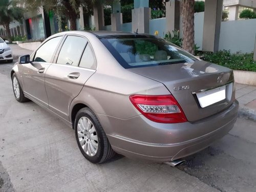 Used 2010 Ford Classic AT in Pune for sale