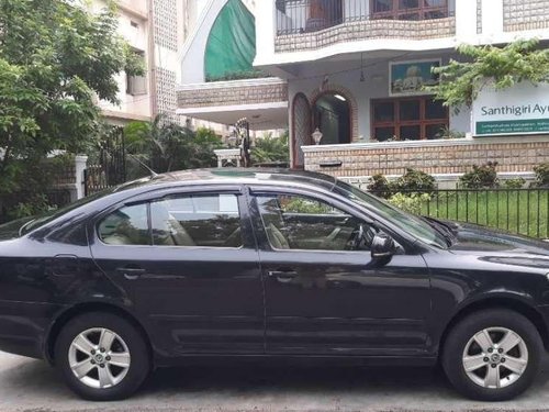 Skoda Laura Ambiente 1.9 TDI Manual, 2013, Diesel for sale in Visakhapatnam 